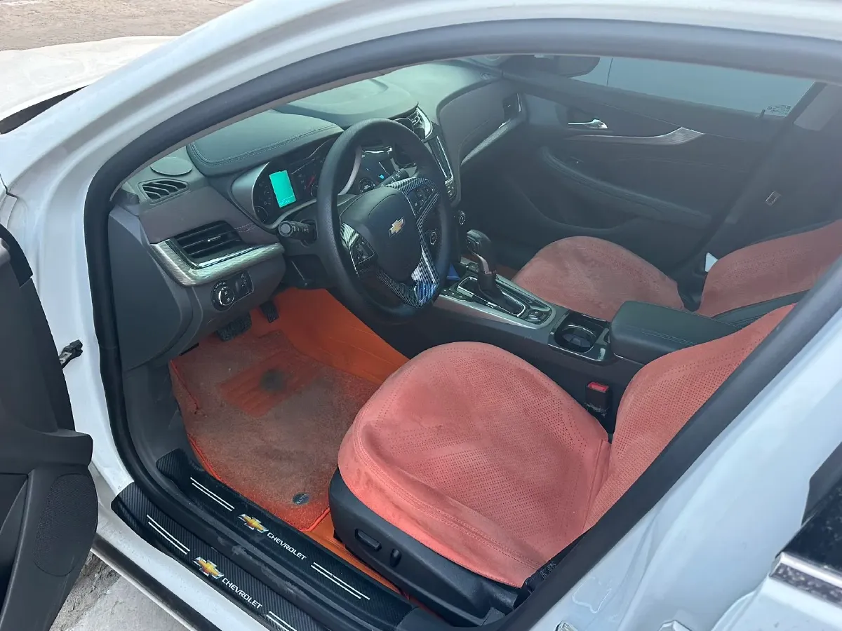 2018 Chevrolet Malibu 1.5T 170HP L4 6AT,autocango,china used car exporter,china ev exporter,chinese used car exporter,chinese used ev exporter