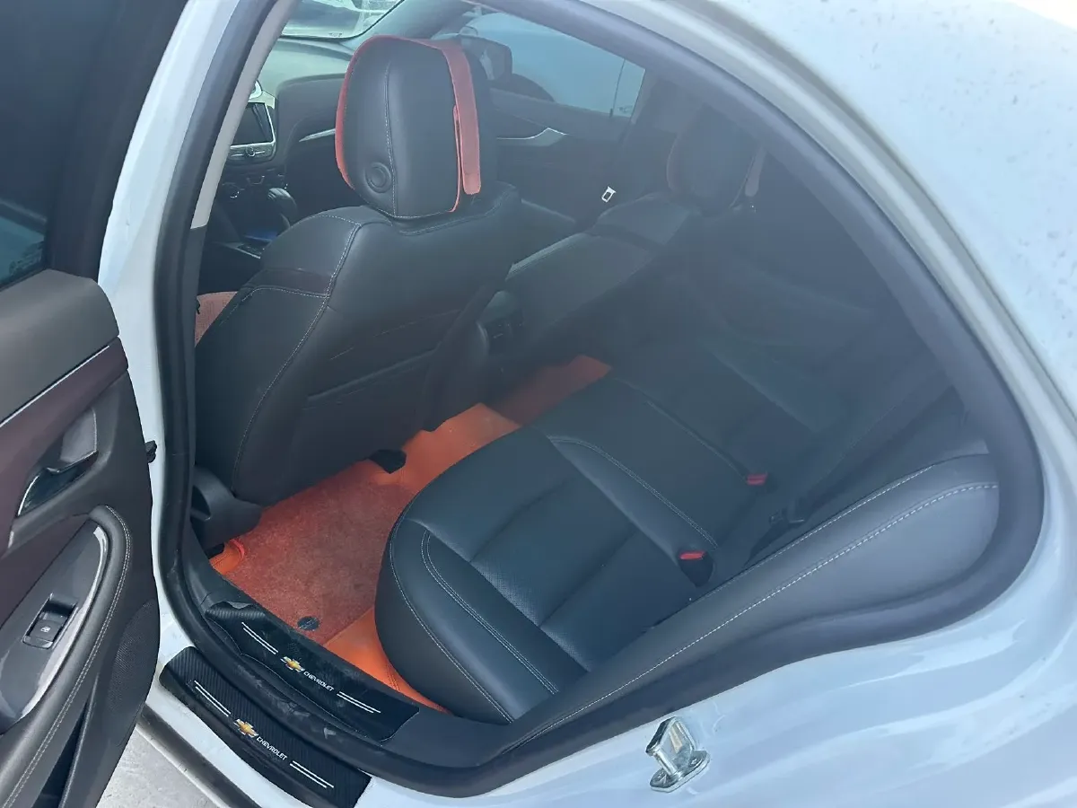2018 Chevrolet Malibu 1.5T 170HP L4 6AT,autocango,china used car exporter,china ev exporter,chinese used car exporter,chinese used ev exporter