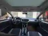 2019 Volkswagen T-Roc 1.4T 150HP L4 7DCT