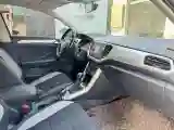 2019 Volkswagen T-Roc 1.4T 150HP L4 7DCT