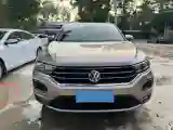 2019 Volkswagen T-Roc 1.4T 150HP L4 7DCT