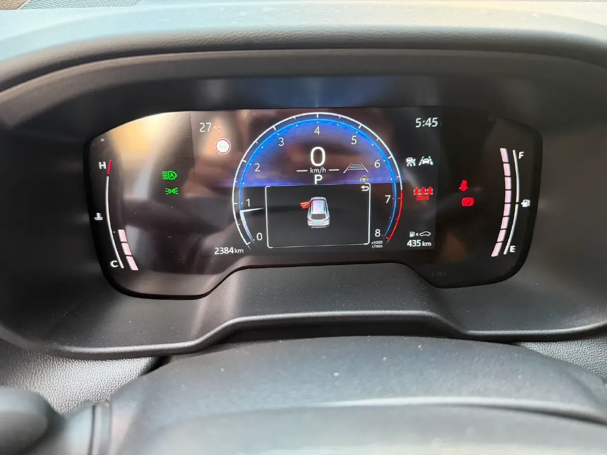 2026 Toyota Frontlander 2.0L 171HP L4 CVT,autocango,china used car exporter,china ev exporter,chinese used car exporter,chinese used ev exporter