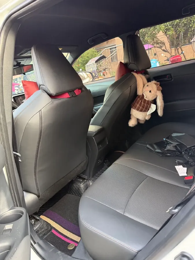2026 Toyota Frontlander 2.0L 171HP L4 CVT,autocango,china used car exporter,china ev exporter,chinese used car exporter,chinese used ev exporter