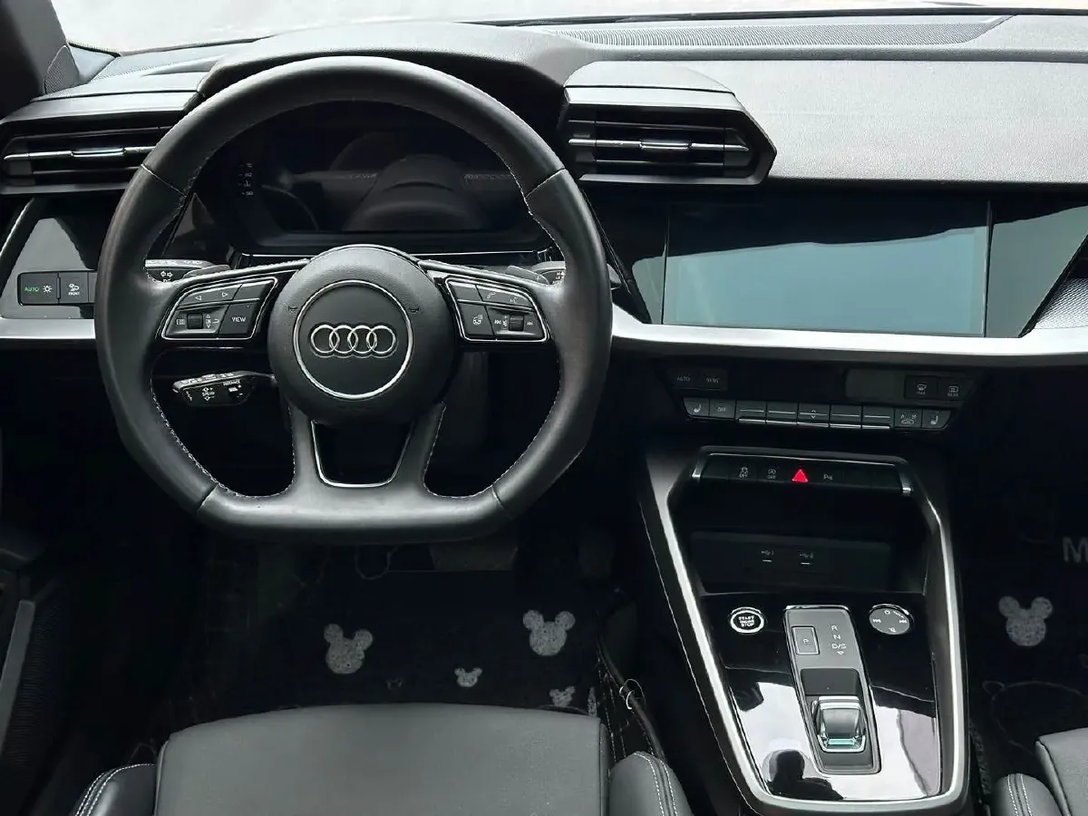 2023 Audi A3 1.4T 150HP L4 7DCT,autocango,china used car exporter,china ev exporter,chinese used car exporter,chinese used ev exporter