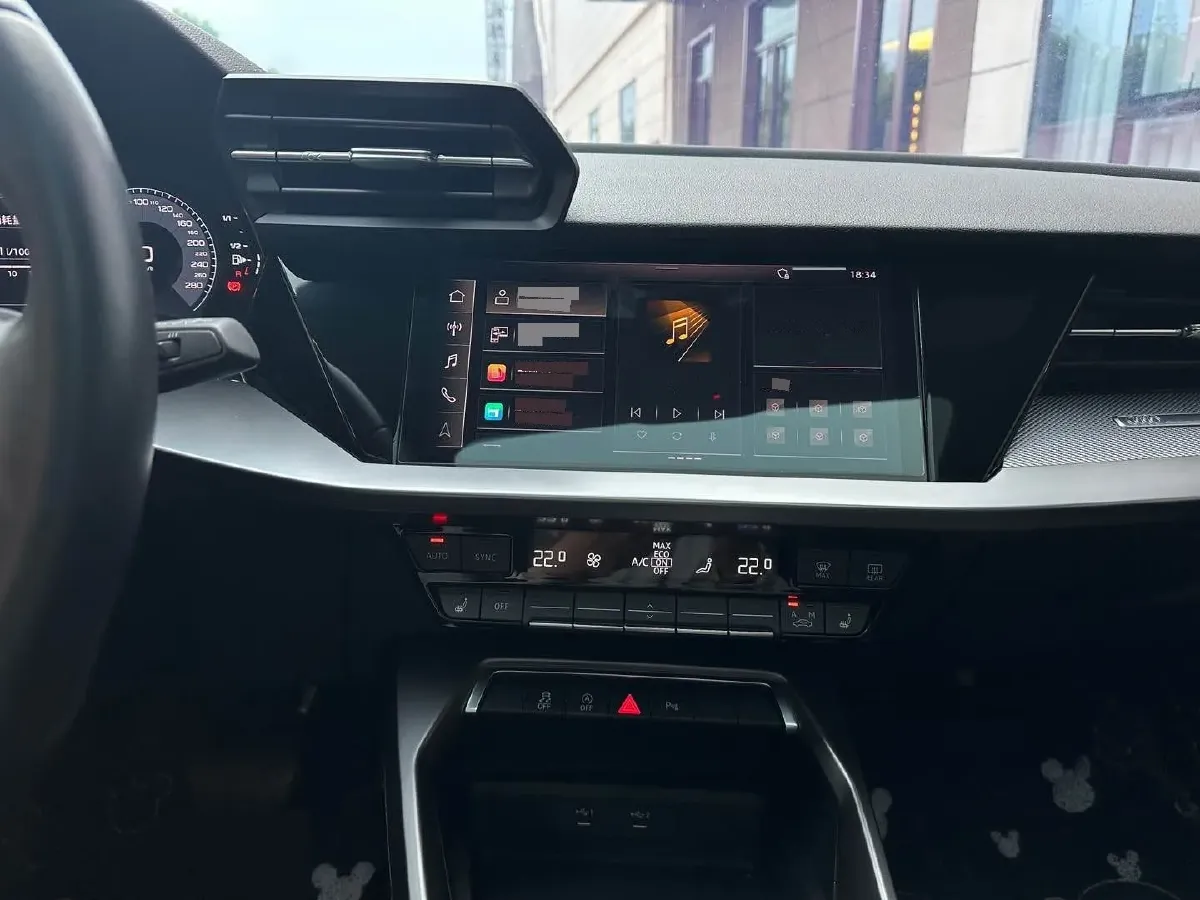 2023 Audi A3 1.4T 150HP L4 7DCT,autocango,china used car exporter,china ev exporter,chinese used car exporter,chinese used ev exporter