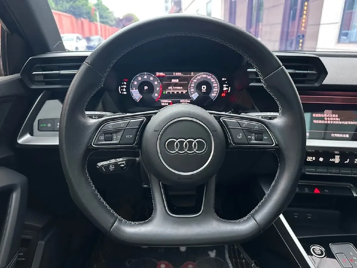 2023 Audi A3 1.4T 150HP L4 7DCT,autocango,china used car exporter,china ev exporter,chinese used car exporter,chinese used ev exporter