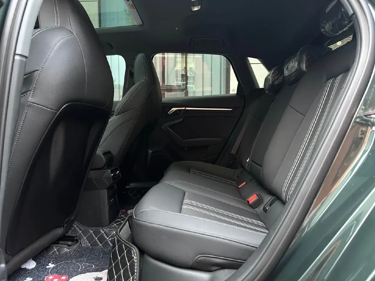 2023 Audi A3 1.4T 150HP L4 7DCT,autocango,china used car exporter,china ev exporter,chinese used car exporter,chinese used ev exporter