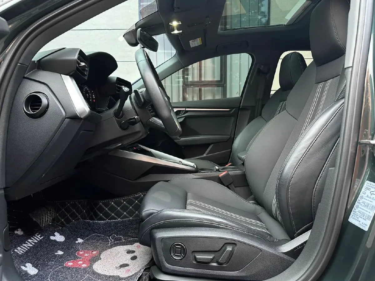 2023 Audi A3 1.4T 150HP L4 7DCT,autocango,china used car exporter,china ev exporter,chinese used car exporter,chinese used ev exporter