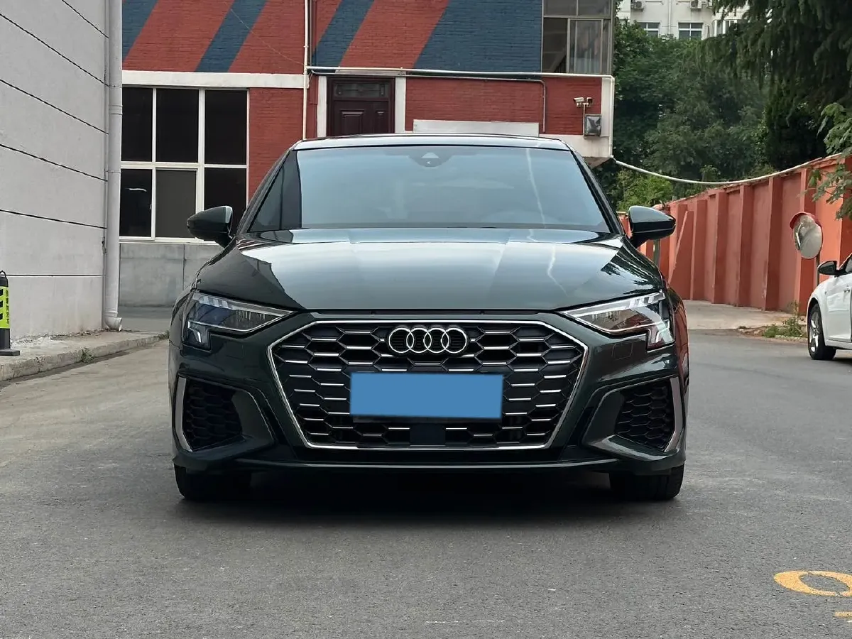 2023 Audi A3 1.4T 150HP L4 7DCT,autocango,china used car exporter,china ev exporter,chinese used car exporter,chinese used ev exporter