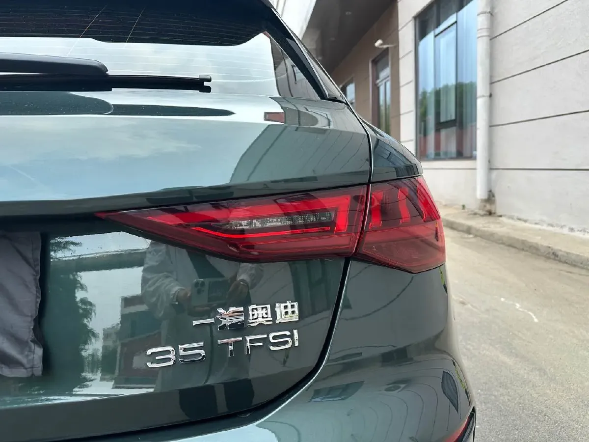 2023 Audi A3 1.4T 150HP L4 7DCT,autocango,china used car exporter,china ev exporter,chinese used car exporter,chinese used ev exporter