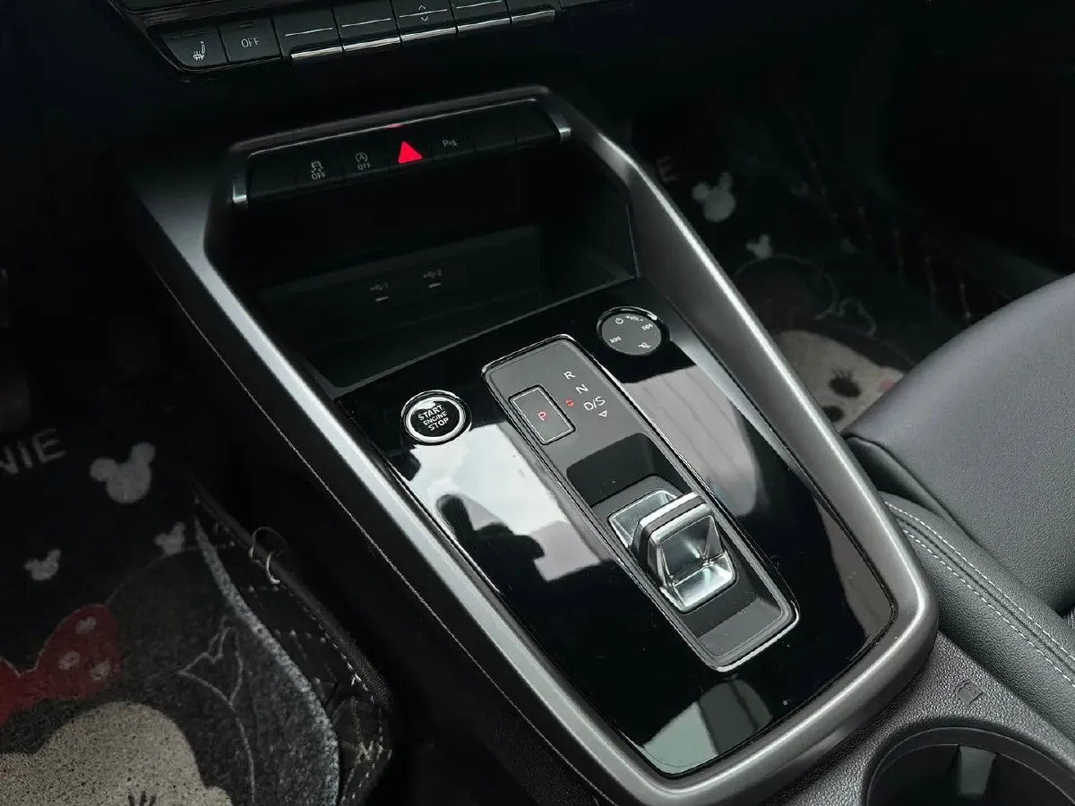 2023 Audi A3 1.4T 150HP L4 7DCT,autocango,china used car exporter,china ev exporter,chinese used car exporter,chinese used ev exporter