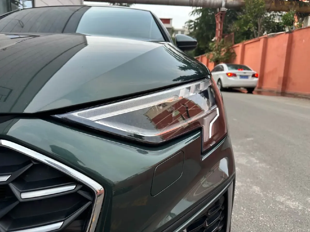 2023 Audi A3 1.4T 150HP L4 7DCT,autocango,china used car exporter,china ev exporter,chinese used car exporter,chinese used ev exporter