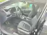 2021 Toyota RAV4 2.0L 171HP L4 CVT