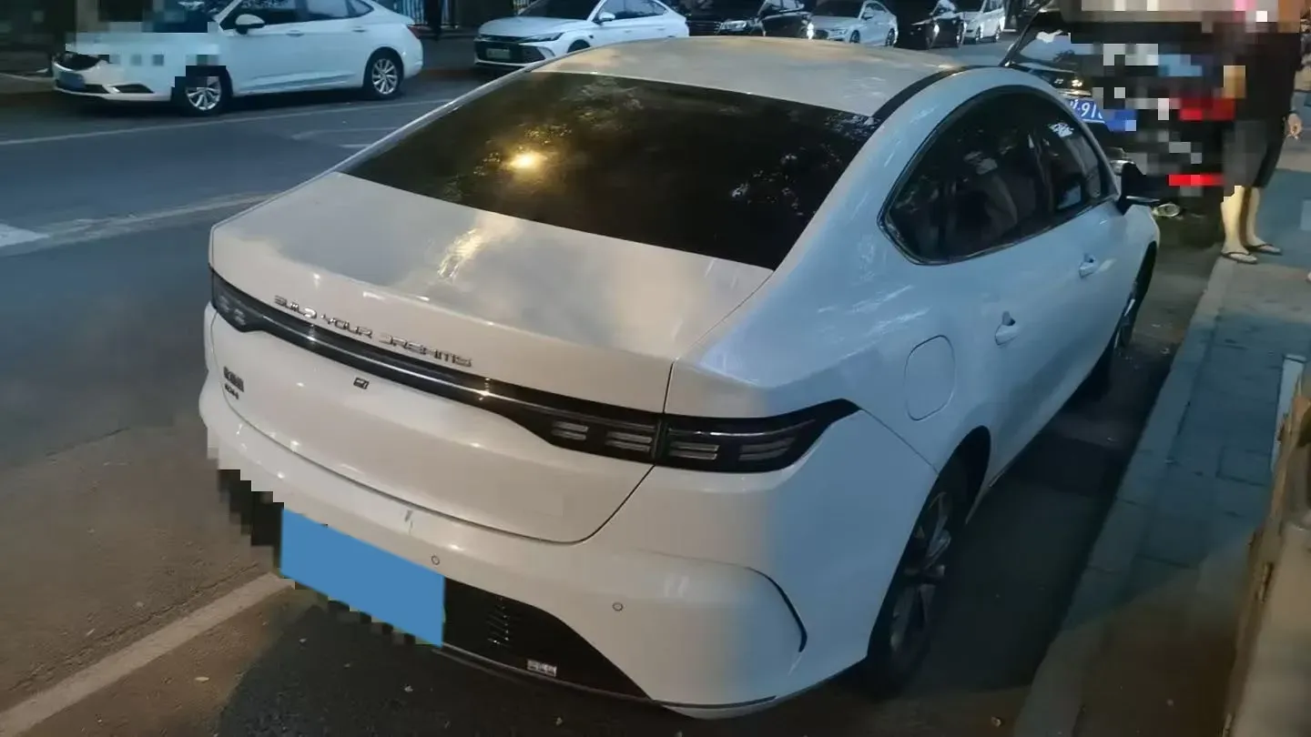 2024 BYD Destroyer 05 1.5L 110HP L4 E-CVT PHEV 8.3KWH,autocango,china used car exporter,china ev exporter,chinese used car exporter,chinese used ev exporter