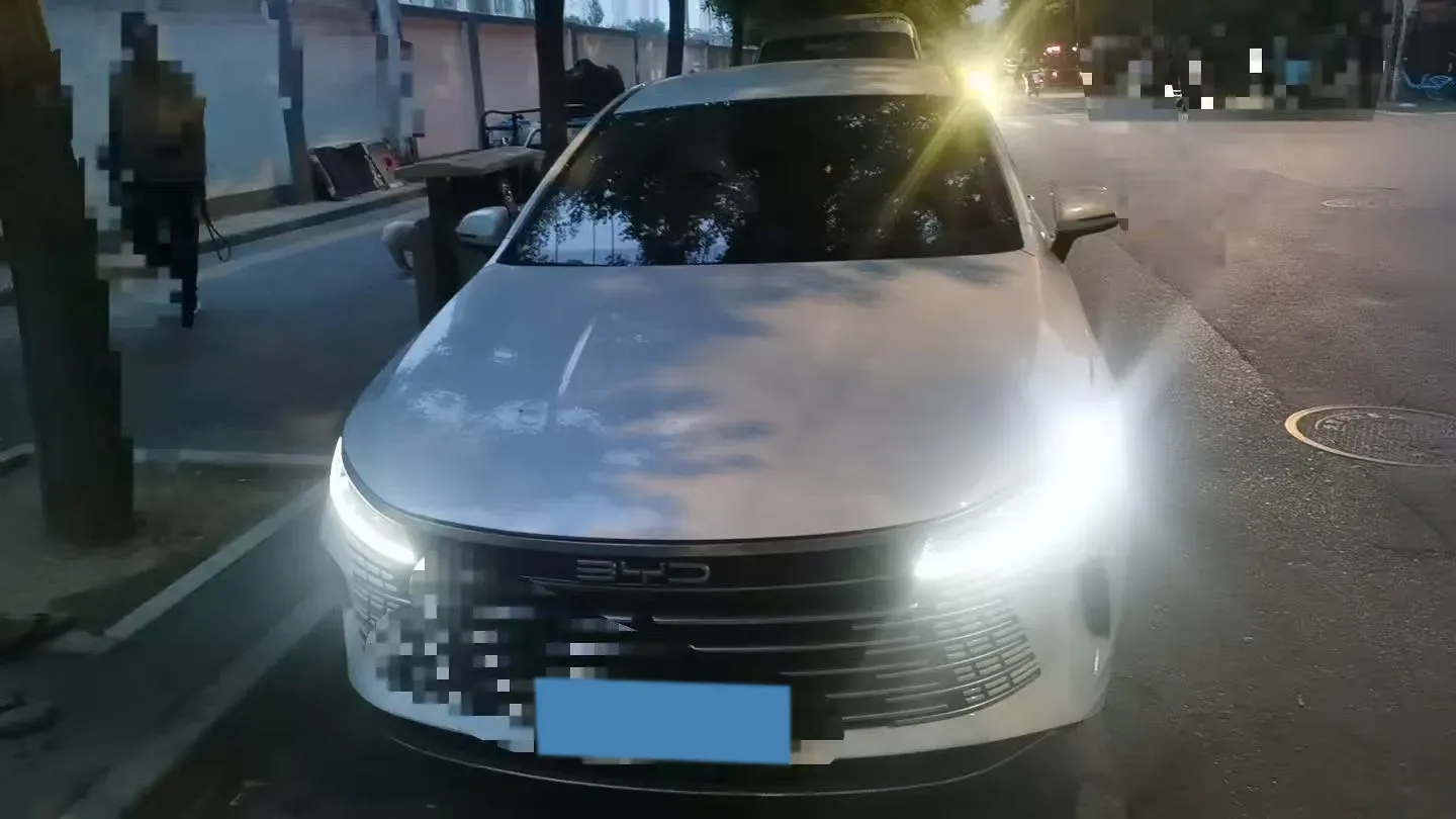 2024 BYD Destroyer 05 1.5L 110HP L4 E-CVT PHEV 8.3KWH,autocango,china used car exporter,china ev exporter,chinese used car exporter,chinese used ev exporter