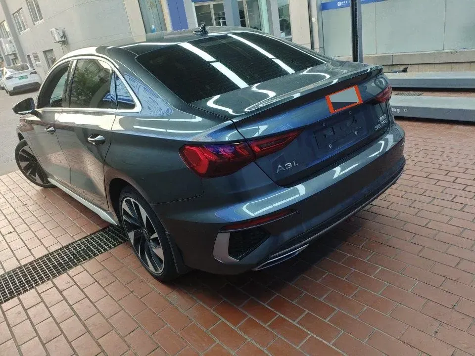 2023 Audi A3 1.4T 150HP L4 7DCT,autocango,china used car exporter,china ev exporter,chinese used car exporter,chinese used ev exporter