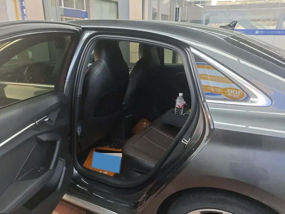 2023 Audi A3 1.4T 150HP L4 7DCT,autocango,china used car exporter,china ev exporter,chinese used car exporter,chinese used ev exporter