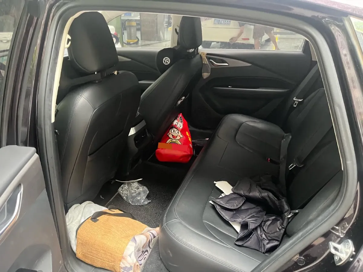 2023 WuLing XingGuang 1.5L 106HP L4 E-CVT PHEV 20.5KWH,autocango,china used car exporter,china ev exporter,chinese used car exporter,chinese used ev exporter