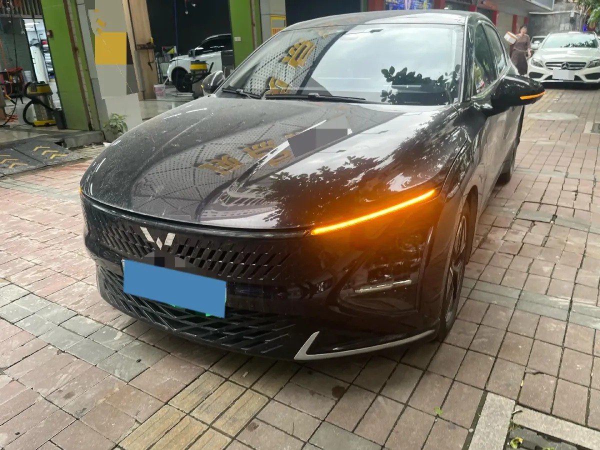 2023 WuLing XingGuang 1.5L 106HP L4 E-CVT PHEV 20.5KWH,autocango,china used car exporter,china ev exporter,chinese used car exporter,chinese used ev exporter