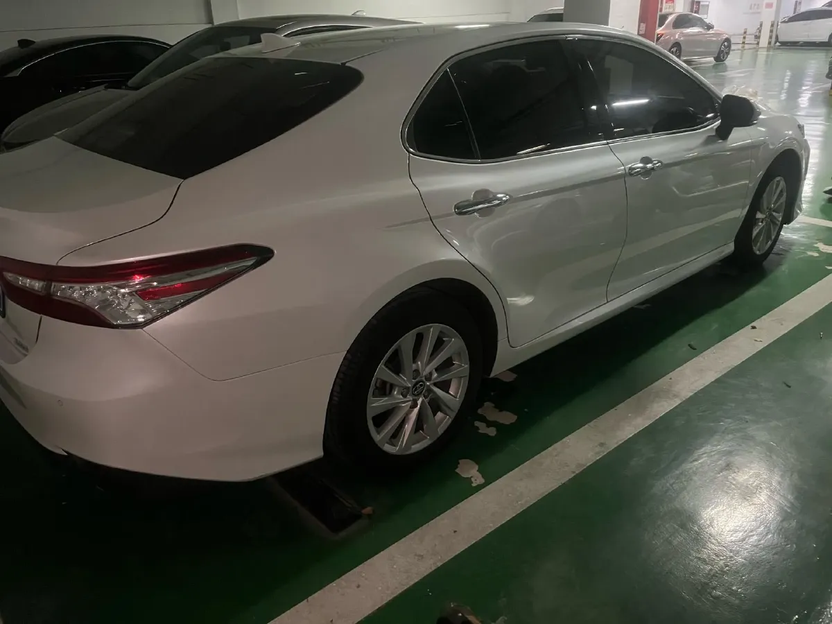 2021 Toyota Camry 2.0L 178HP L4 CVT,autocango,china used car exporter,china ev exporter,chinese used car exporter,chinese used ev exporter