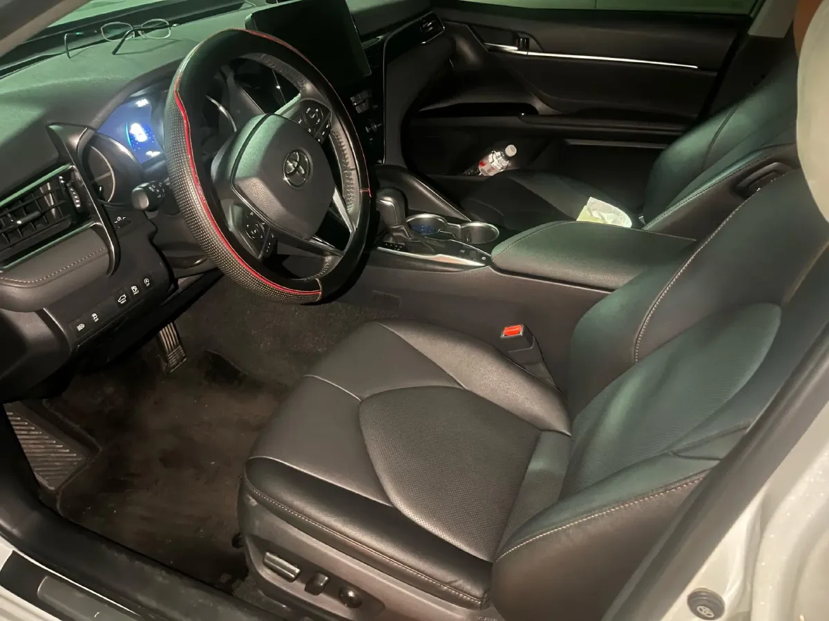 2021 Toyota Camry 2.0L 178HP L4 CVT,autocango,china used car exporter,china ev exporter,chinese used car exporter,chinese used ev exporter