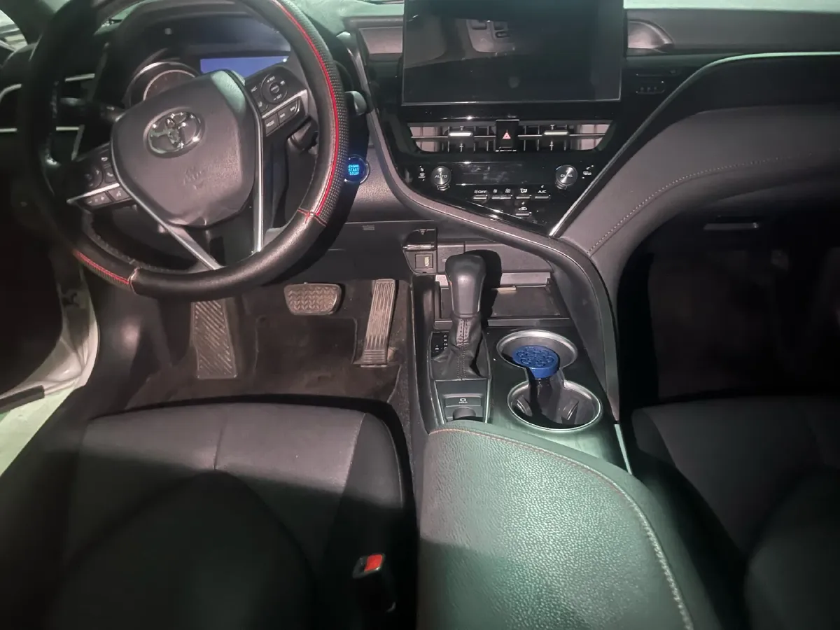 2021 Toyota Camry 2.0L 178HP L4 CVT,autocango,china used car exporter,china ev exporter,chinese used car exporter,chinese used ev exporter