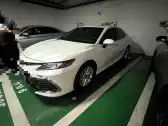 2021 TOYOTA CAMRY,autocango,china used car exporter,china ev exporter,chinese used car exporter,chinese used ev exporter