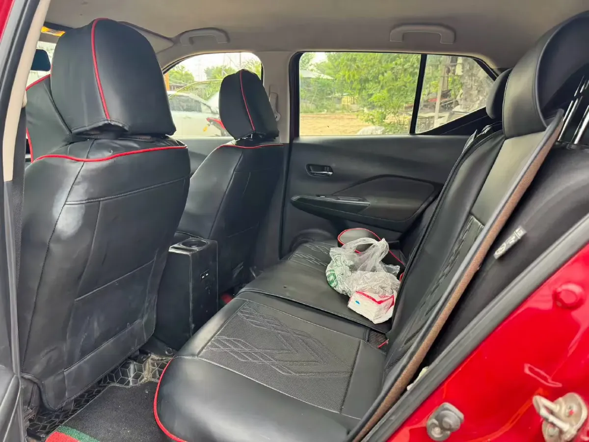 2020 Nissan Kicks 1.5L 124HP L4 CVT,autocango,china used car exporter,china ev exporter,chinese used car exporter,chinese used ev exporter