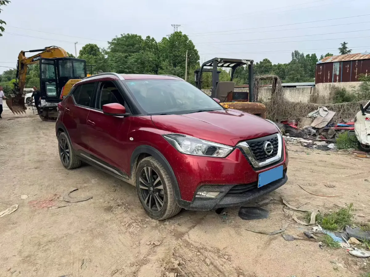 2020 Nissan Kicks 1.5L 124HP L4 CVT,autocango,china used car exporter,china ev exporter,chinese used car exporter,chinese used ev exporter