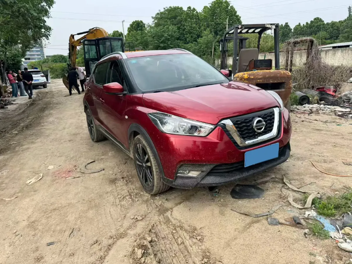2020 Nissan Kicks 1.5L 124HP L4 CVT,autocango,china used car exporter,china ev exporter,chinese used car exporter,chinese used ev exporter