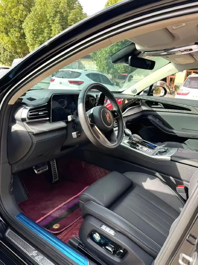 2022 HongQi H9 2.0T 252HP L4 7DCT,autocango,china used car exporter,china ev exporter,chinese used car exporter,chinese used ev exporter
