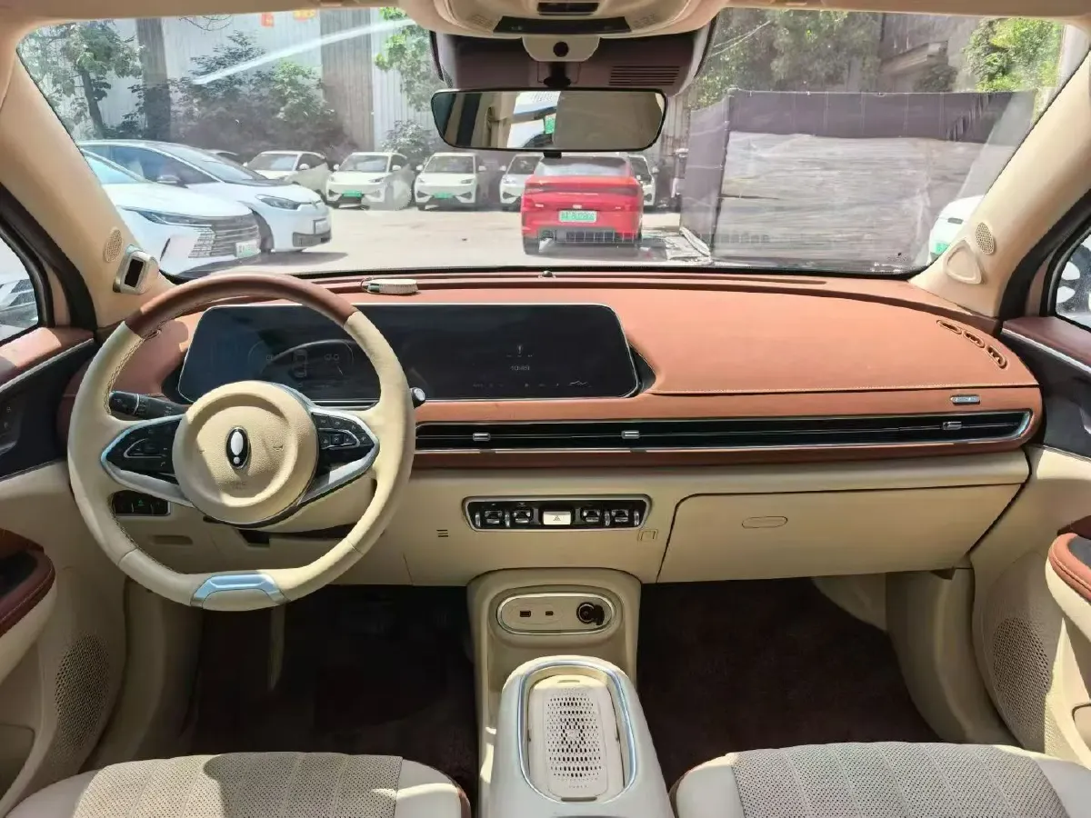 2024 Ora FunkyCat BEV 47.8KWH,autocango,china used car exporter,china ev exporter,chinese used car exporter,chinese used ev exporter