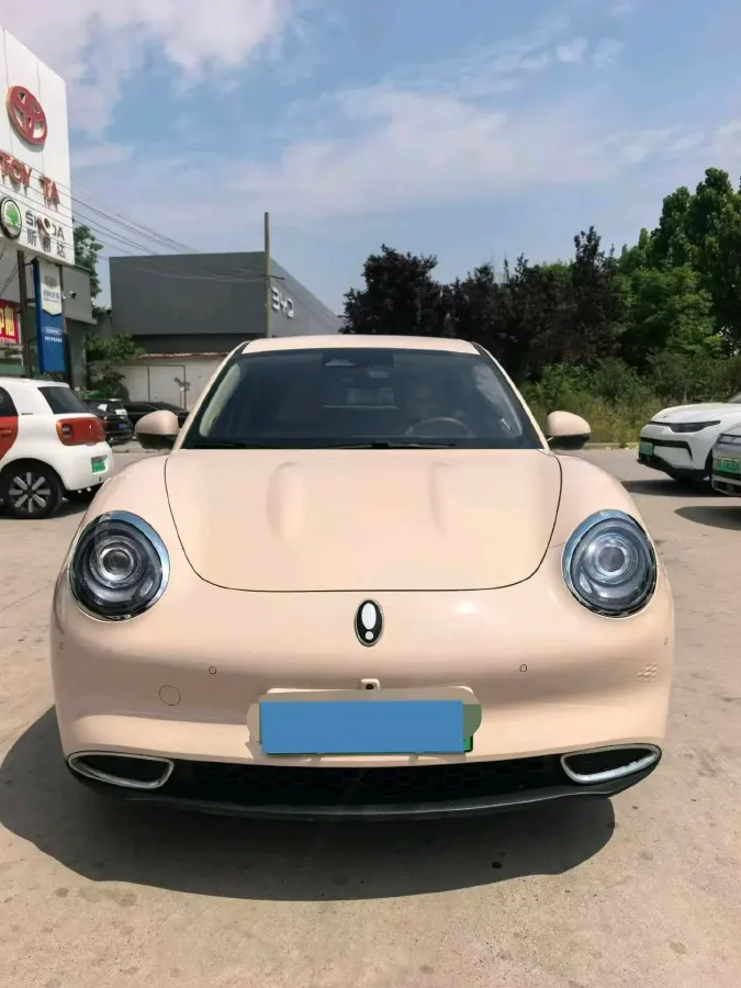 2024 Ora FunkyCat BEV 47.8KWH,autocango,china used car exporter,china ev exporter,chinese used car exporter,chinese used ev exporter