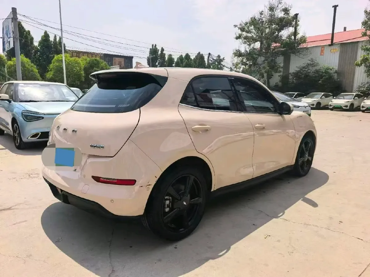 2024 Ora FunkyCat BEV 47.8KWH,autocango,china used car exporter,china ev exporter,chinese used car exporter,chinese used ev exporter