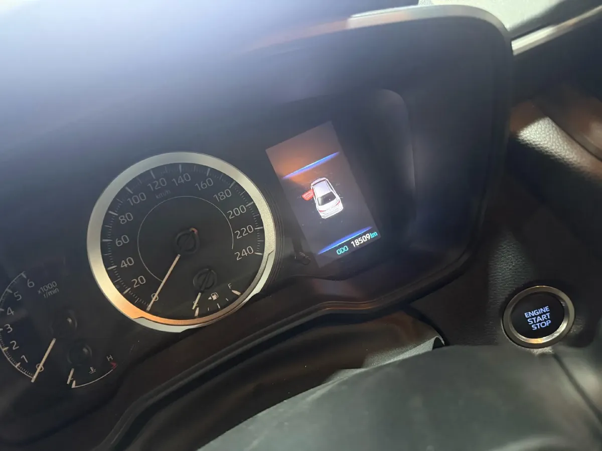 2022 Toyota Corolla 1.2T 116HP L4 CVT,autocango,china used car exporter,china ev exporter,chinese used car exporter,chinese used ev exporter