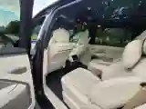2026 Zeekr 001 BEV