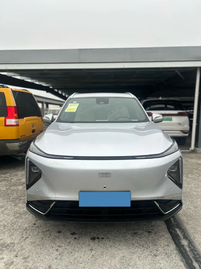 2025 Geely Galaxy L7 1.5L 112HP L4 1DHT PHEV 18.4KWH,autocango,china used car exporter,china ev exporter,chinese used car exporter,chinese used ev exporter