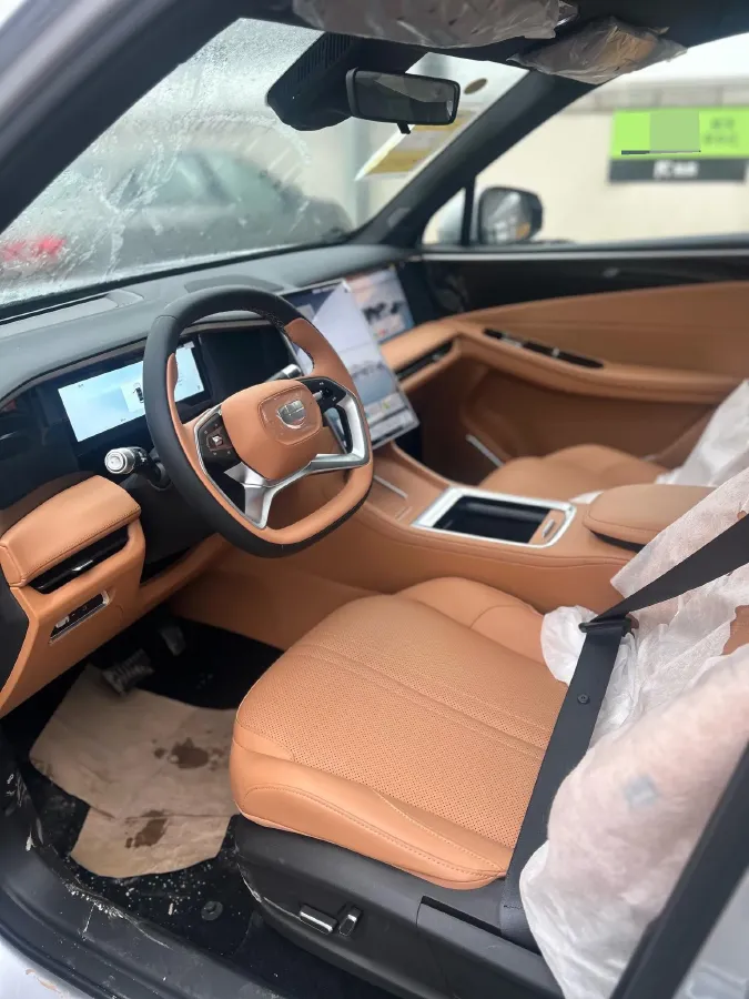 2025 Geely Galaxy L7 1.5L 112HP L4 1DHT PHEV 18.4KWH,autocango,china used car exporter,china ev exporter,chinese used car exporter,chinese used ev exporter