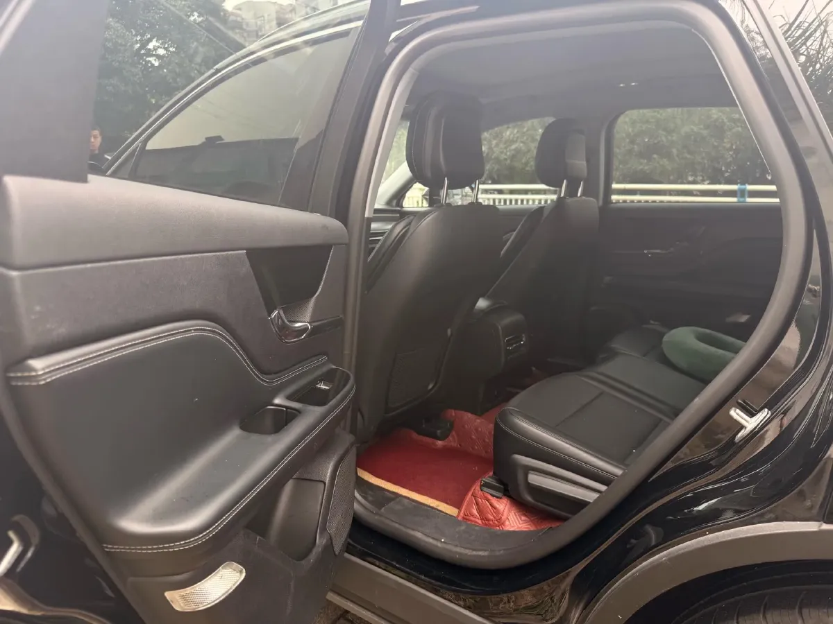 2021 Lincoln Corsair 2.0T 245HP L4 8AT,autocango,china used car exporter,china ev exporter,chinese used car exporter,chinese used ev exporter
