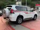 2019 Toyota Land Cruiser Prado 3.5L 280HP V6 6AT