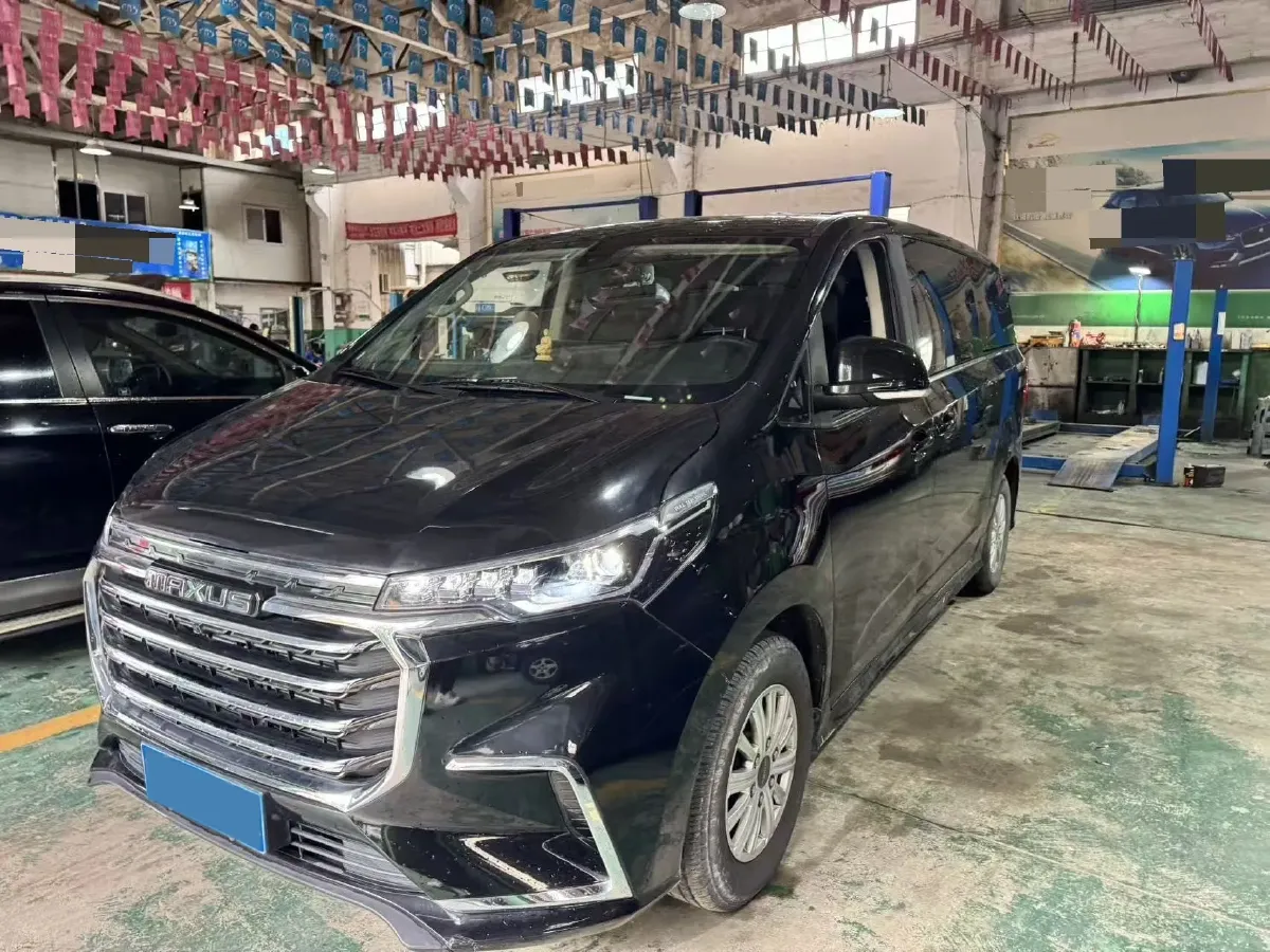 2023 MAXUS G20 2.0T 261HP L4 8AT,autocango,china used car exporter,china ev exporter,chinese used car exporter,chinese used ev exporter