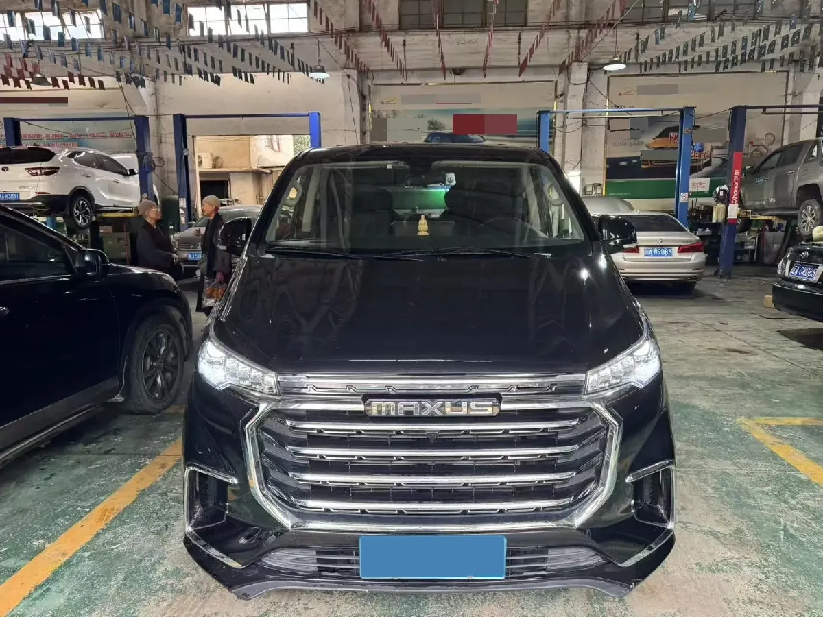 2023 MAXUS G20 2.0T 261HP L4 8AT,autocango,china used car exporter,china ev exporter,chinese used car exporter,chinese used ev exporter