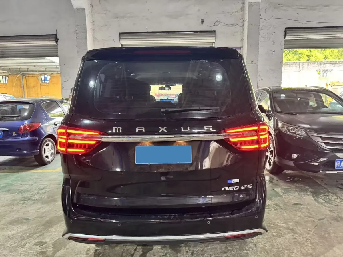 2023 MAXUS G20 2.0T 261HP L4 8AT,autocango,china used car exporter,china ev exporter,chinese used car exporter,chinese used ev exporter