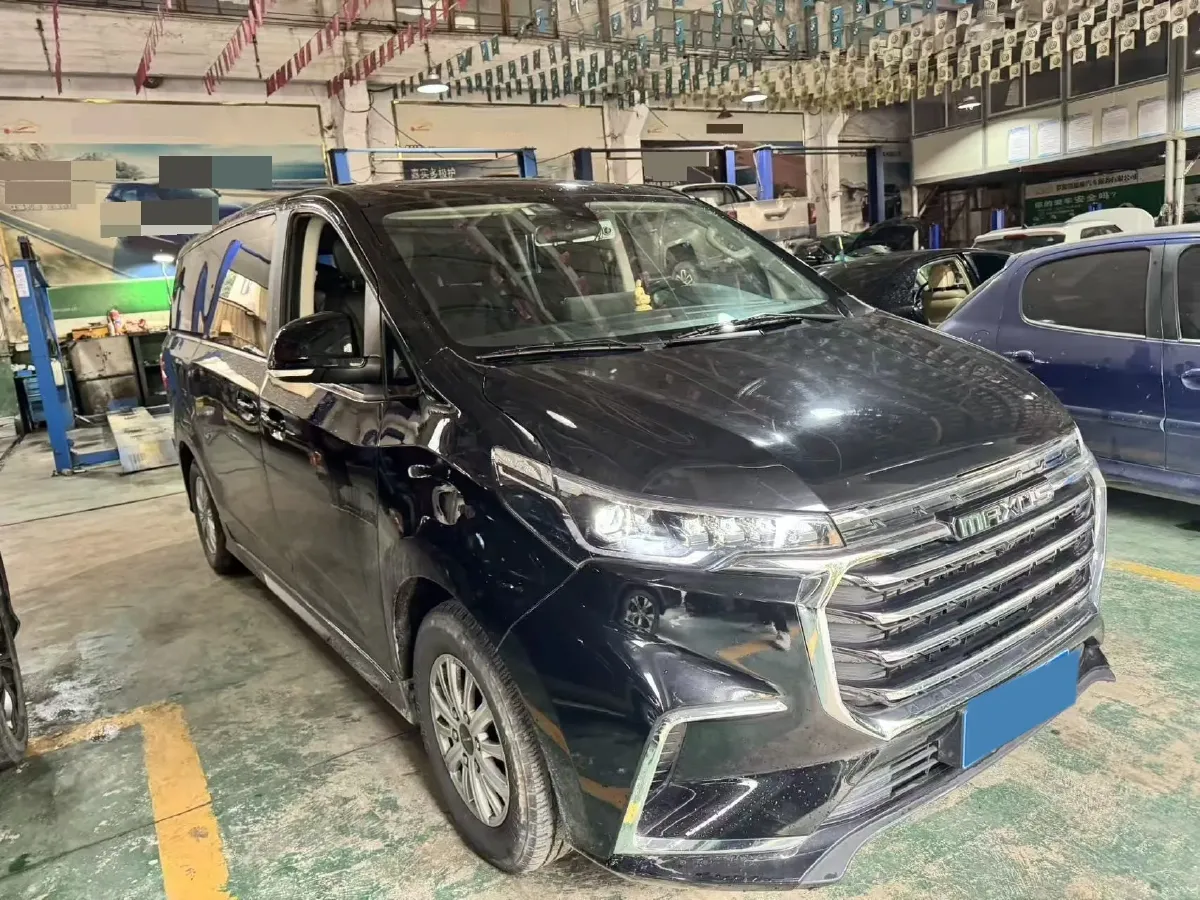 2023 MAXUS G20 2.0T 261HP L4 8AT,autocango,china used car exporter,china ev exporter,chinese used car exporter,chinese used ev exporter