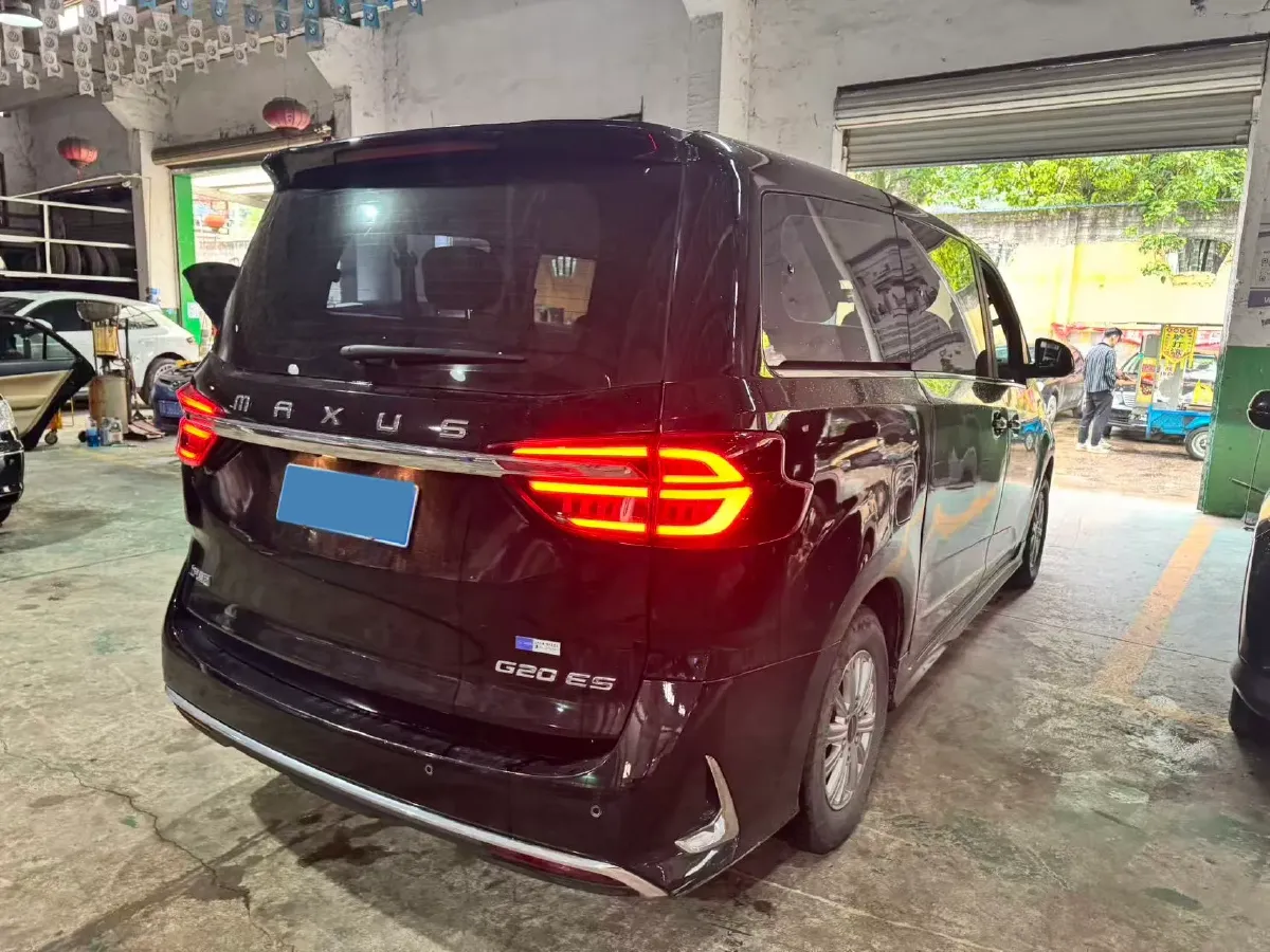 2023 MAXUS G20 2.0T 261HP L4 8AT,autocango,china used car exporter,china ev exporter,chinese used car exporter,chinese used ev exporter