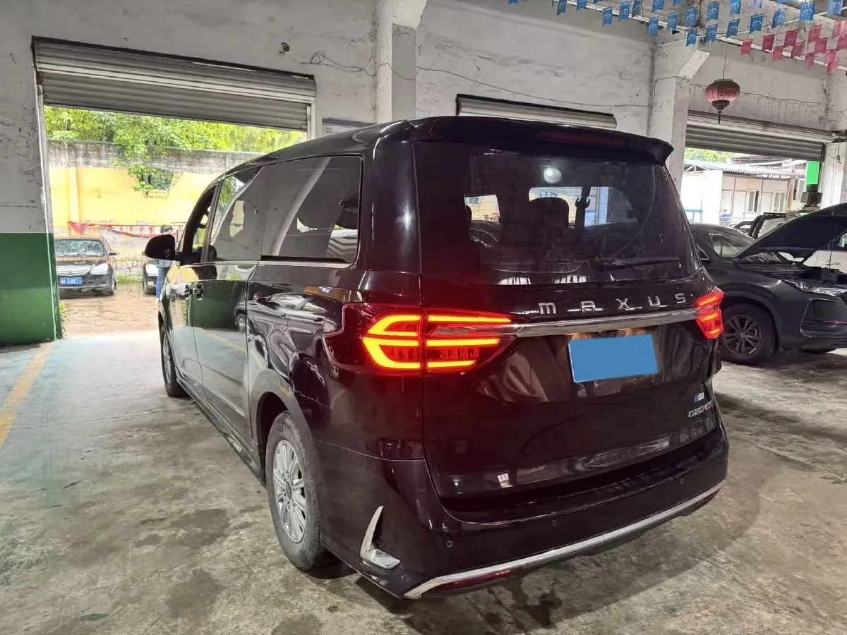 2023 MAXUS G20 2.0T 261HP L4 8AT,autocango,china used car exporter,china ev exporter,chinese used car exporter,chinese used ev exporter