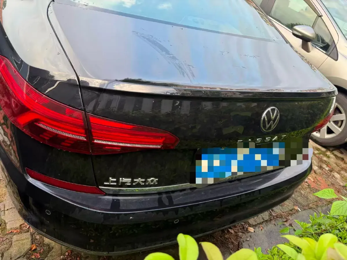 2021 Volkswagen Passat 2.0T 186HP L4 7DCT,autocango,china used car exporter,china ev exporter,chinese used car exporter,chinese used ev exporter