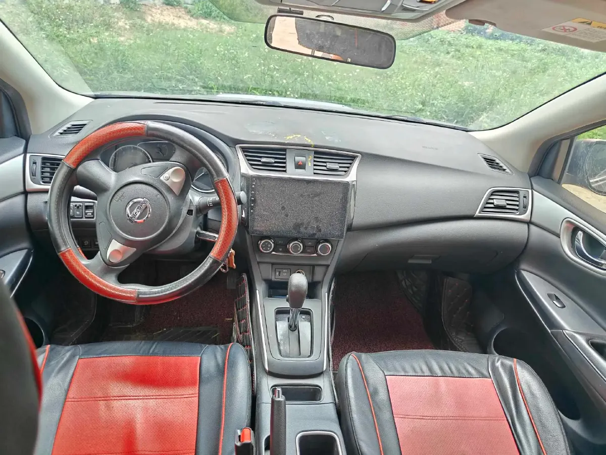 2021 Nissan Sylphy 1.6L 122HP L4 CVT,autocango,china used car exporter,china ev exporter,chinese used car exporter,chinese used ev exporter