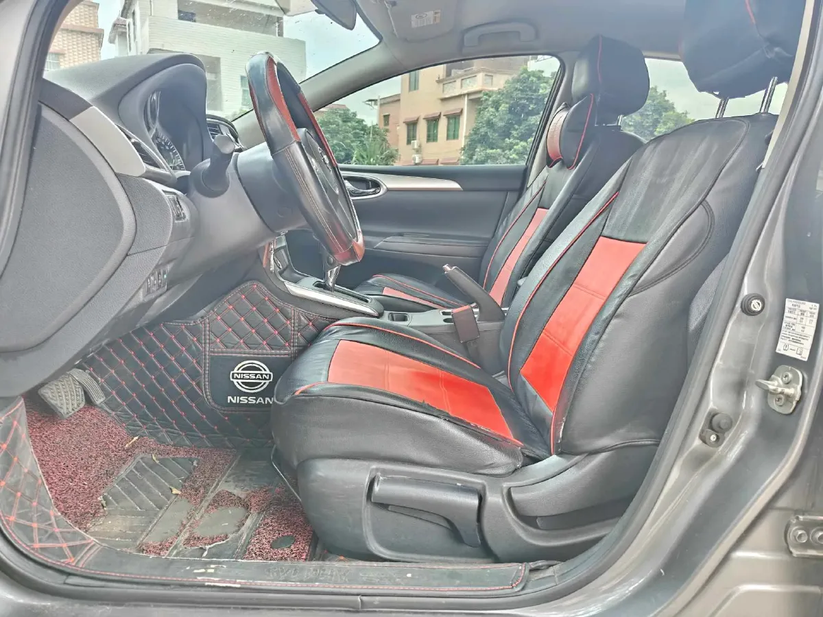 2021 Nissan Sylphy 1.6L 122HP L4 CVT,autocango,china used car exporter,china ev exporter,chinese used car exporter,chinese used ev exporter