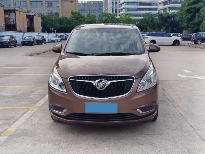 2018 Buick GL8 2.0T 260HP L4 6AT,autocango,china used car exporter,china ev exporter,chinese used car exporter,chinese used ev exporter
